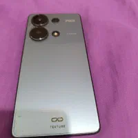 شیائومی Poco M6 Pro با حافظهٔ ۵۱۲ گیگابایت|موبایل|تهران, اتابک|دیوار