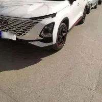 اف ایکس پرمیوم 1402 سفید تک دف در حد صفر