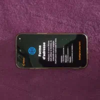 اپل ۱۳ پرو اصل|موبایل|مشهد, حسین‌آباد|دیوار