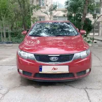 سراتو 2000 سی سی وارداتی