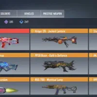 اکانت کالاف