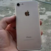 اپل iPhone 7 با حافظهٔ ۱۲۸ گیگابایت|موبایل|ساری, |دیوار