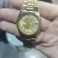 ساعت سیتیزن اتوماتیک