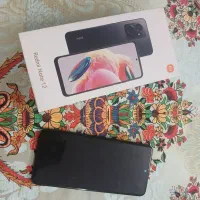 گوشی شیائومی نوت12