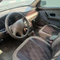 سمند دوگانه ال ایکس سفارشی مدیران صندلی ها برقی|خودرو سواری و وانت|تهران, شهرک رضویه|دیوار