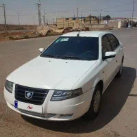 سمند سورن پلاس ۱۴۰۲