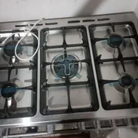 بندرکنگان|اجاق گاز و لوازم برقی پخت‌وپز|بندر کنگان, |دیوار