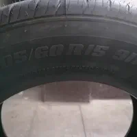 لاستیک بارز نو پهن