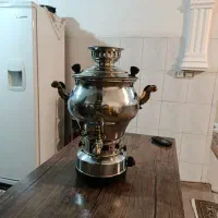 سماور 4 لیتری