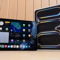 آیپد پرو apple ipad pro M4 2024