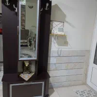 جا کفشی سالم