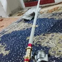 قلاب حرفه ای دایوا|ماهیگیری|رباطکریم, رباطکریم|دیوار