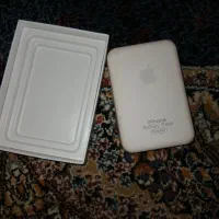 پاور بانک وایرلس