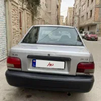 پراید ۱۳۱ مدل ۹۰ دوگانه|خودرو سواری و وانت|رباط‌کریم, نصیرشهر|دیوار