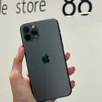 Iphone 11 pro zaa نقد و اقساط|موبایل|تهران, شهرک غرب|دیوار
