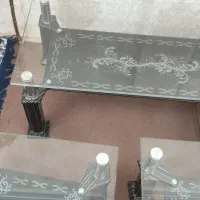 میز عسلی|مبلمان خانگی و میز عسلی|خوی, |دیوار