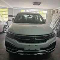 فروش FMC مدل SX5 سال ۱۴۰۵