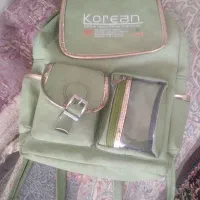 کیف درحد نو|کیف، کفش، کمربند|کرمان, |دیوار