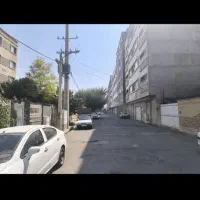 موقعیت فدک خیابان ظریف|فروش آپارتمان|شیراز, شهرک مفتح|دیوار