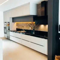 کمد دیواری کابینت آشپزخانه کلوزت روم