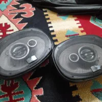 باند۷۱۸.وآمریکایی.ضبط.مانیتور|قطعات یدکی و لوازم جانبی|کرج, کیانمهر|دیوار