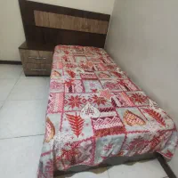 تخت یکنفره