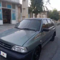 فروش پراید مدل ۸۵