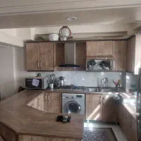 50 متر 1 خواب با 2 پارکینگ / کم واحد|فروش آپارتمان|تهران, شهرک آزادی|دیوار