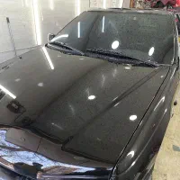 پولیش سرامیک لیسه گیری با مواد المانی|خدمات موتور و ماشین|خرم‌آباد, |دیوار