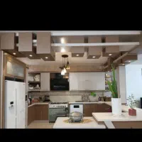 دو طبقه فازدو فروشی چهاراه ورزشگاه