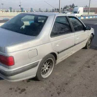 پژوپارس۸۳|خودرو سواری و وانت|گلستان (تهران), |دیوار