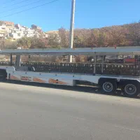 سواری کش سفارشی|خودرو سنگین|مریوان, |دیوار