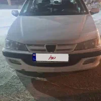 پارس ۹۳ tu5|خودرو سواری و وانت|اصفهان, محله سفلی|دیوار