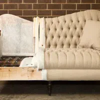 تعمیرات مبلمان در منزل