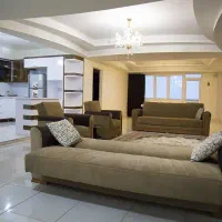 اجاره کوتاه مدت آپارتمان مبله فرمانیه وکل تهران