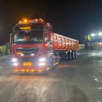 مان ۵۰۰|خودرو سنگین|اصفهان, شهرک صنعتی امیرکبیر (شاپور جدید)|دیوار