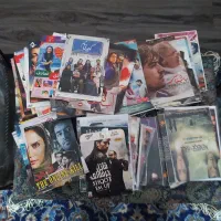 دی وی دی فیلم و سریال های ایرانی|فیلم و موسیقی|اصفهان, مهرآباد|دیوار