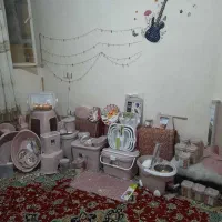 سرویس پلاستیک لیمون