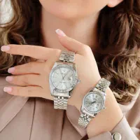 ساعت ست رولکس ژاپنی عروس دامادی Rolex|ساعت|اصفهان, احمدآباد|دیوار