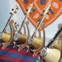 کمانچه نوروزی