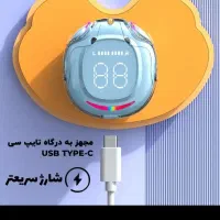 هنذفری بلوتوثی سفید|لوازم جانبی موبایل و تبلت|شیراز, شیمی گیاه|دیوار