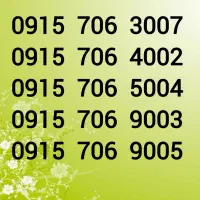 0915-450-1004|سیم‌کارت|مشهد, دانشجو|دیوار