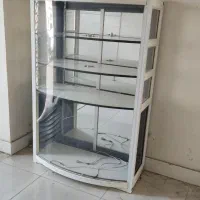 بوفه الومنیومی