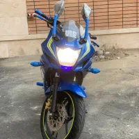 سوزوکی جیکسر۱۵۵ gsx ns۲۰۰ اپاچی لاکی185 هوندا بنلی