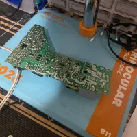 تعمیر پاور و منبع تغذیه