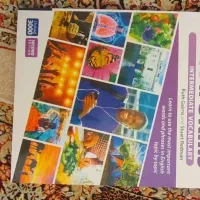 کتاب word Skills