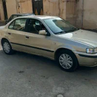 سمند مدل ۸۲