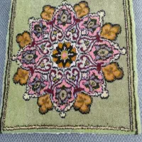 تزییناتی دست باف|فرش|بیرجند, |دیوار