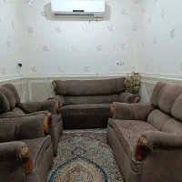 فروش مبل|مبلمان خانگی و میز عسلی|لامرد, |دیوار