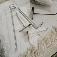 ۵ مدل رگال استیل و محکم دونه ای ۸هزار تومن|حراج|قدس, شهر‌قدس|دیوار